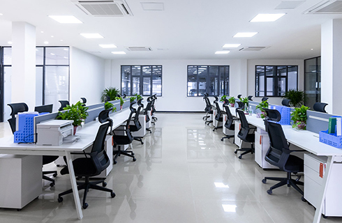四川金频机房建设公司