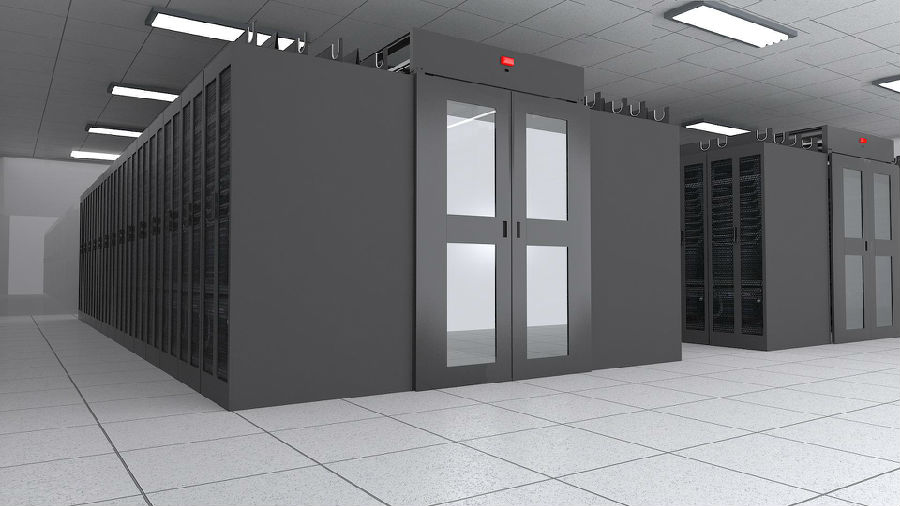 屏蔽机房建设公司 屏蔽机房建设公司