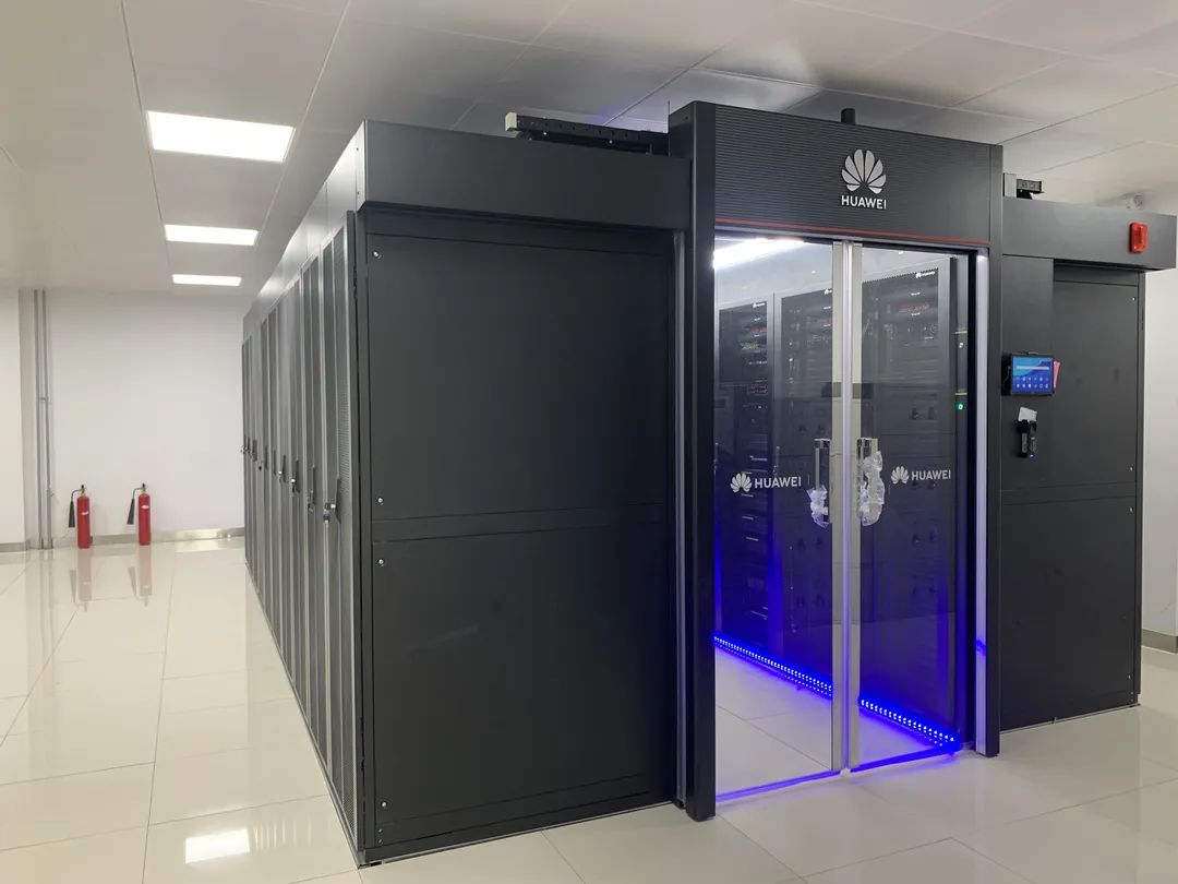 成都机房建设工程公司：模块化机房和微模块化数据中心的应用