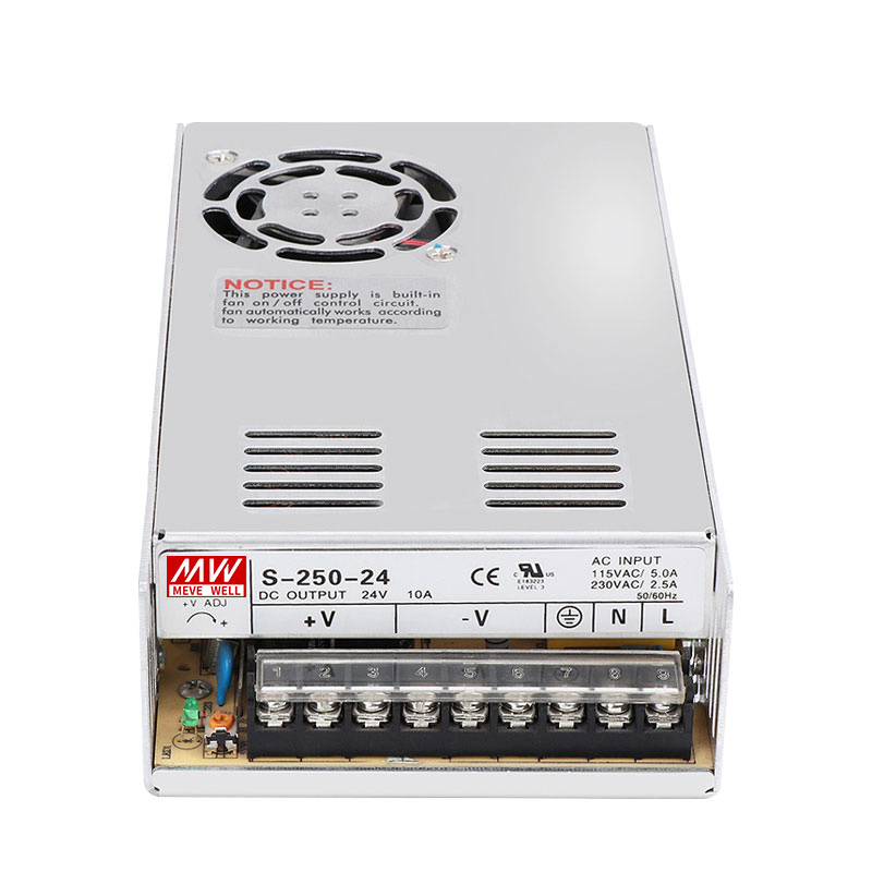 成都监控安装公司：安装监控摄像头的电源如何选配